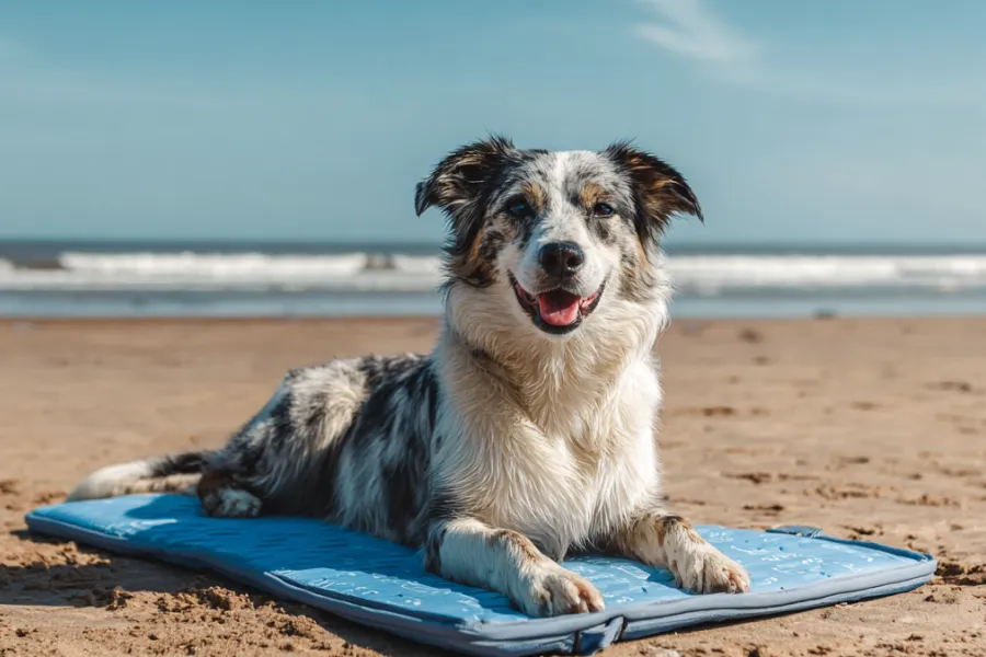 Today Every Pet Parent Is Raving About This Lightweight Folding Dog and Cat Carrier